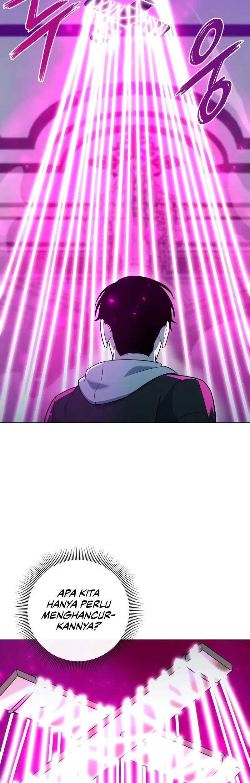 Weapon Maker Chapter 16 Gambar 28