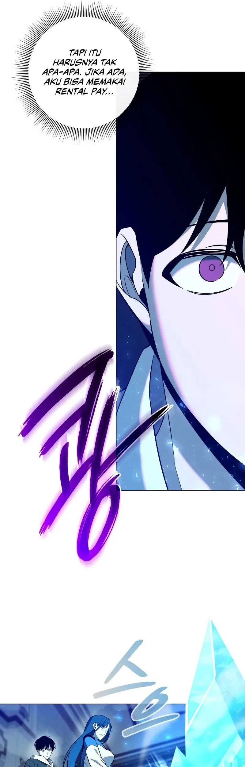 Weapon Maker Chapter 16 Gambar 30