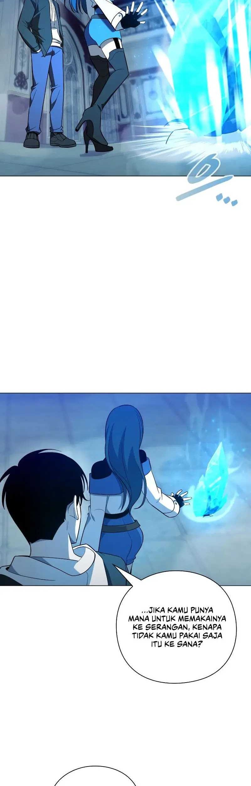 Weapon Maker Chapter 16 Gambar 31