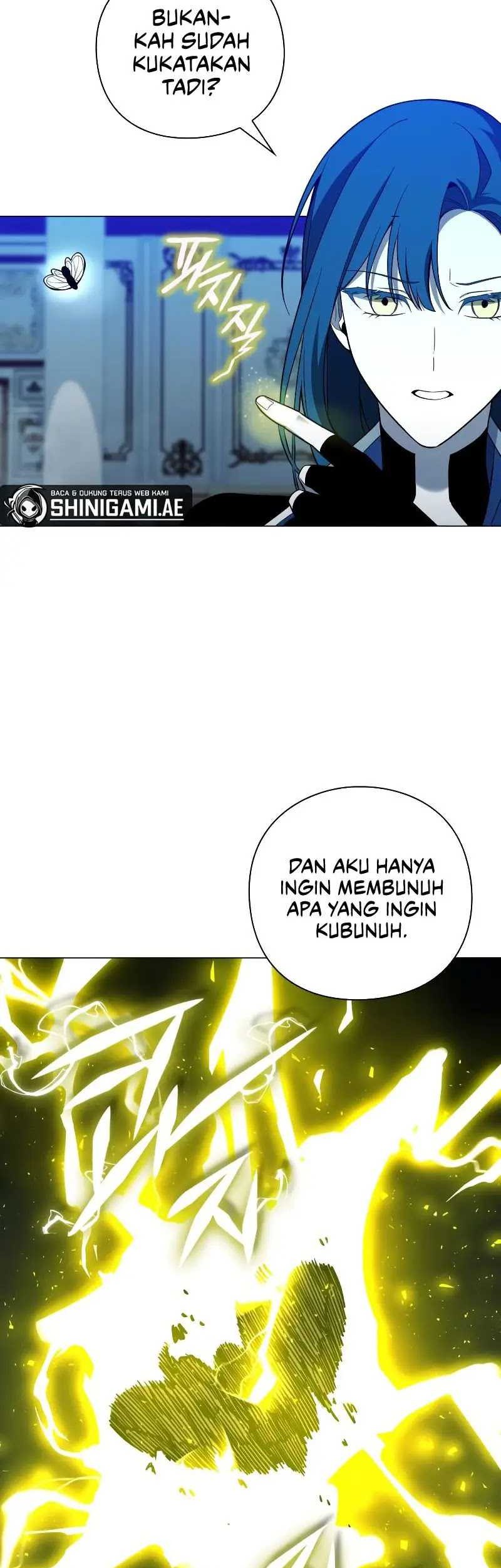Weapon Maker Chapter 16 Gambar 32