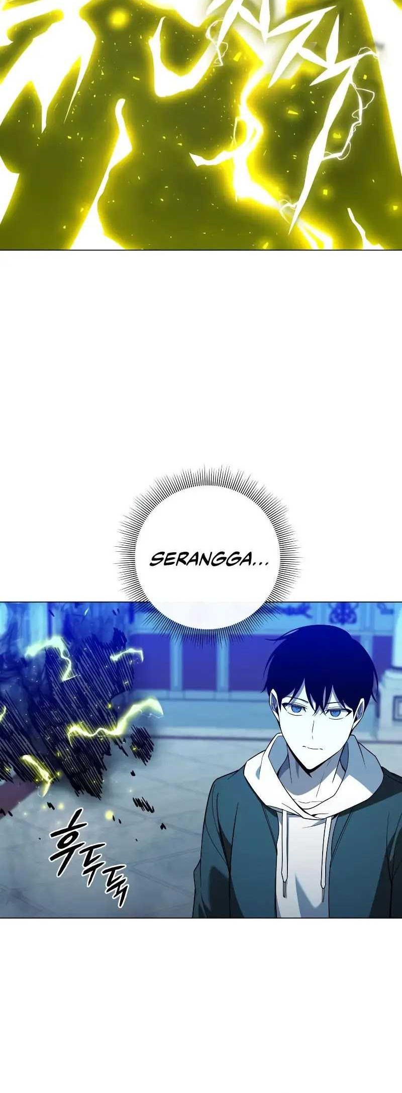 Weapon Maker Chapter 16 Gambar 33