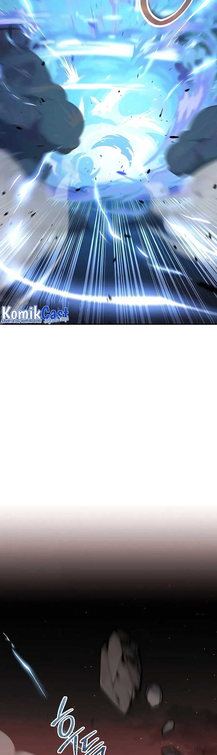 Holy Emperor’s Grandson is a Necromancer Chapter 17 Gambar 18