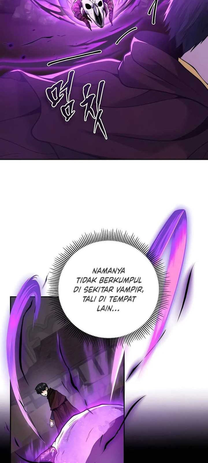 Holy Emperor’s Grandson is a Necromancer Chapter 17 Gambar 27