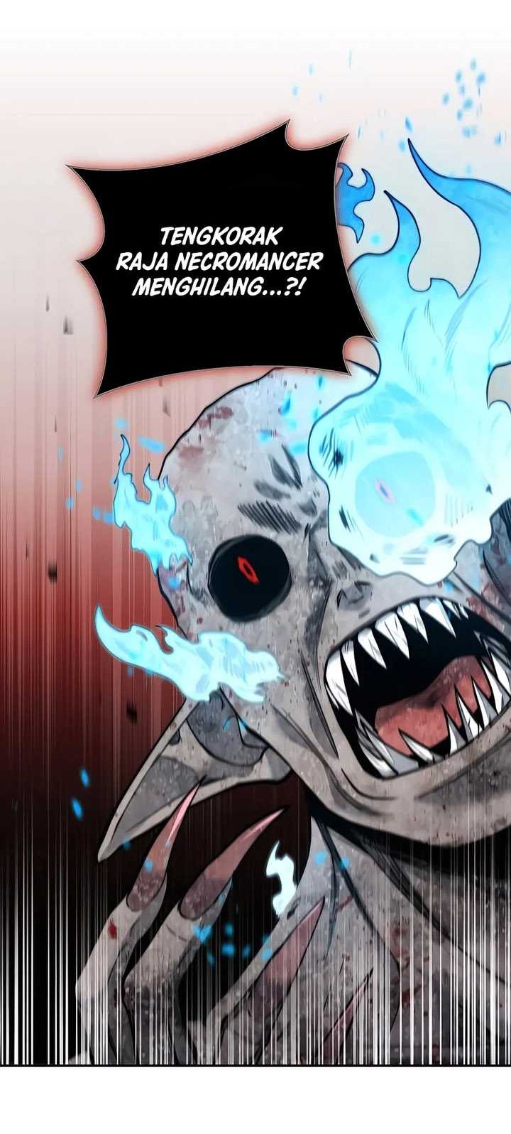 Holy Emperor’s Grandson is a Necromancer Chapter 17 Gambar 33