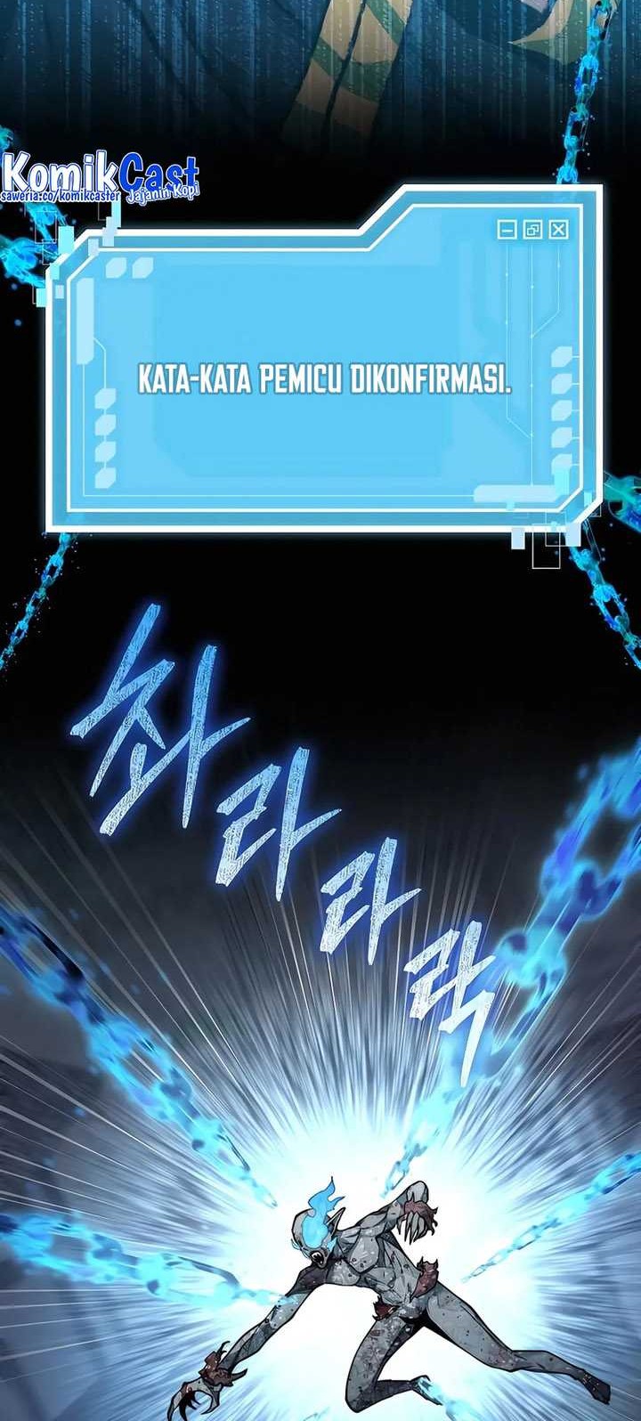 Holy Emperor’s Grandson is a Necromancer Chapter 17 Gambar 39
