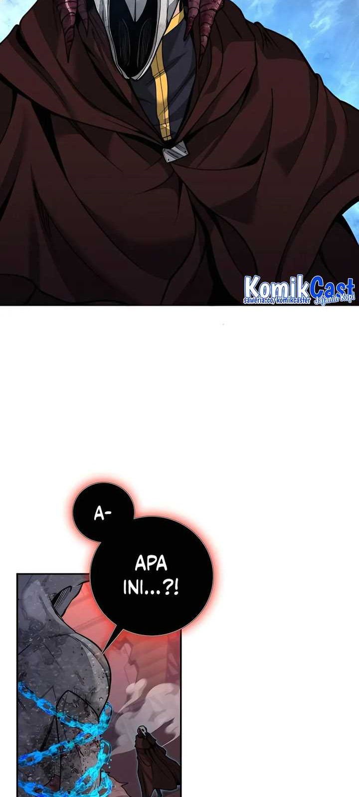 Holy Emperor’s Grandson is a Necromancer Chapter 17 Gambar 45
