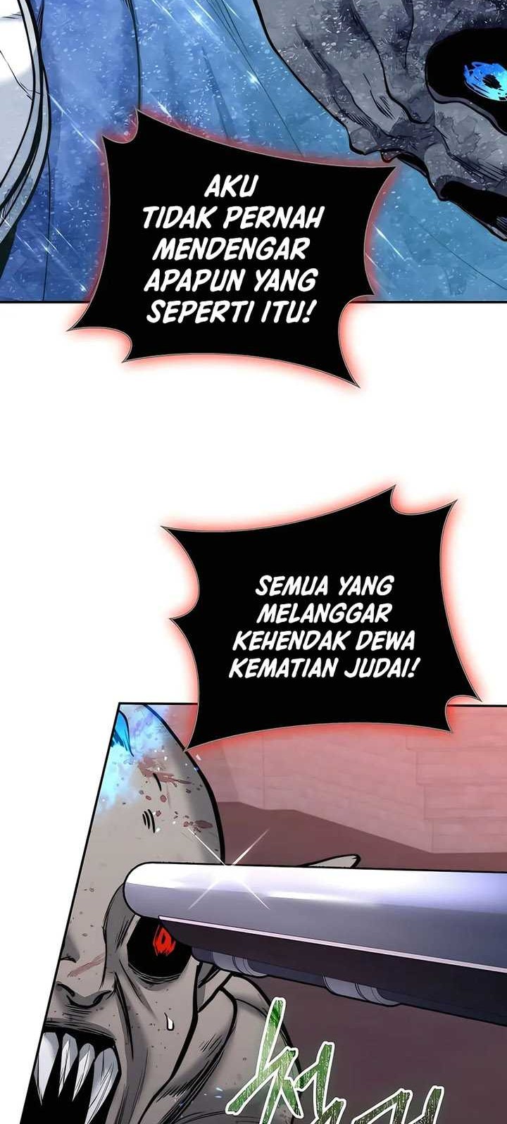 Holy Emperor’s Grandson is a Necromancer Chapter 17 Gambar 47