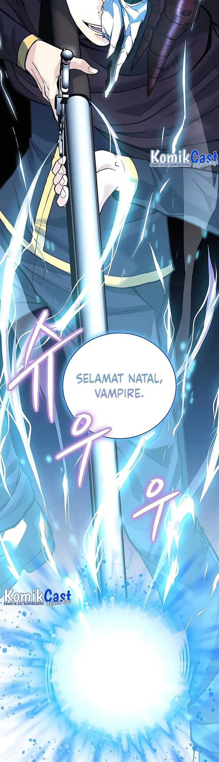 Holy Emperor’s Grandson is a Necromancer Chapter 17 Gambar 50