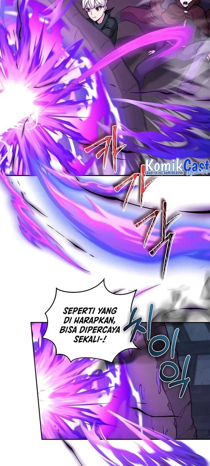 Holy Emperor’s Grandson is a Necromancer Chapter 17 Gambar 3