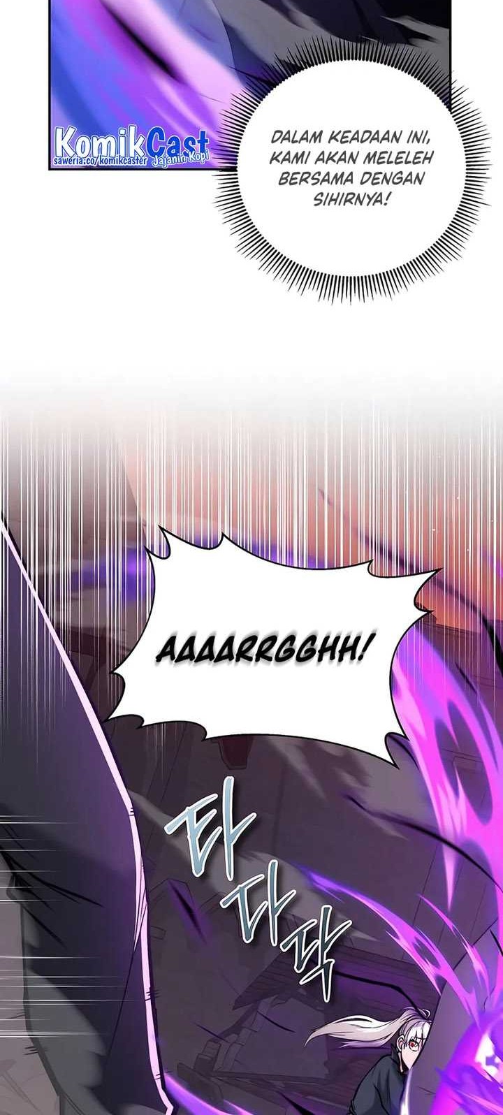 Holy Emperor’s Grandson is a Necromancer Chapter 17 Gambar 5