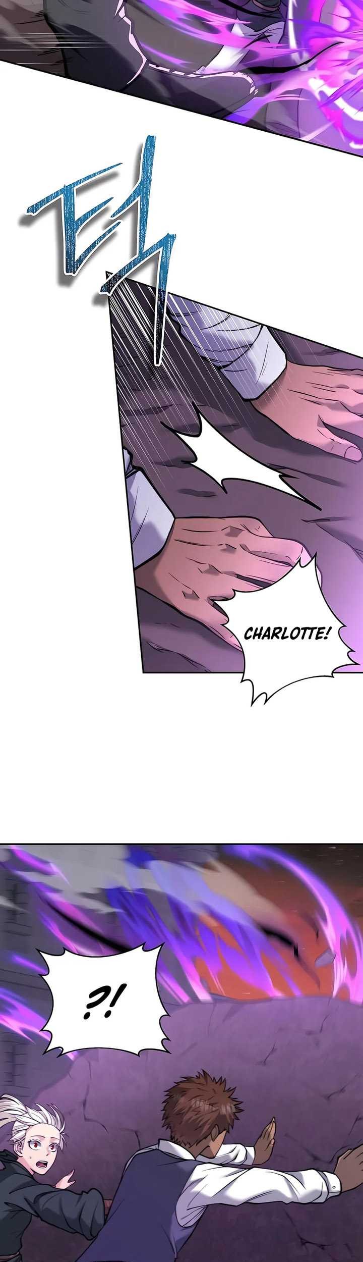 Holy Emperor’s Grandson is a Necromancer Chapter 17 Gambar 6