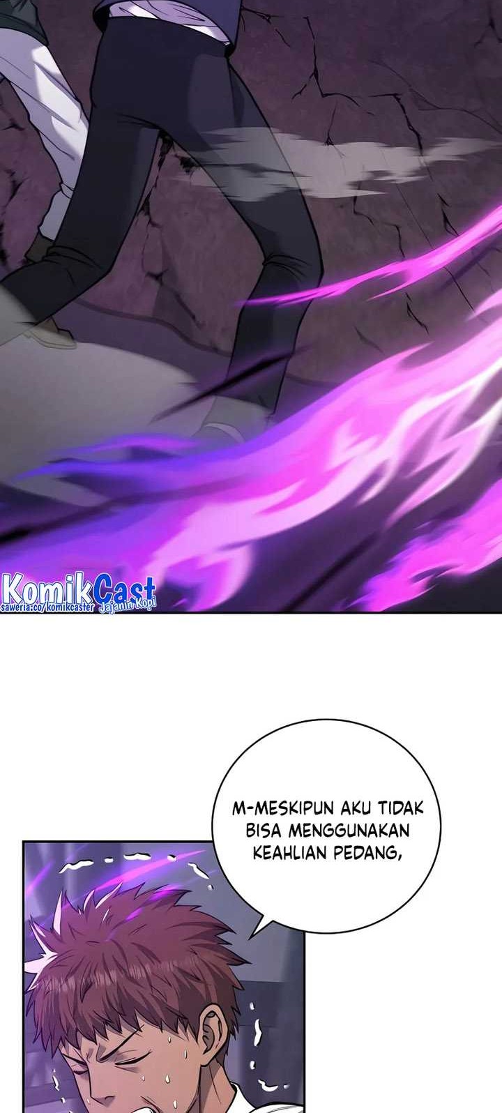 Holy Emperor’s Grandson is a Necromancer Chapter 17 Gambar 7