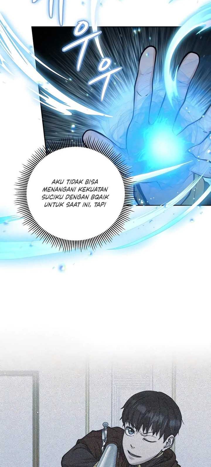 Holy Emperor’s Grandson is a Necromancer Chapter 17 Gambar 11