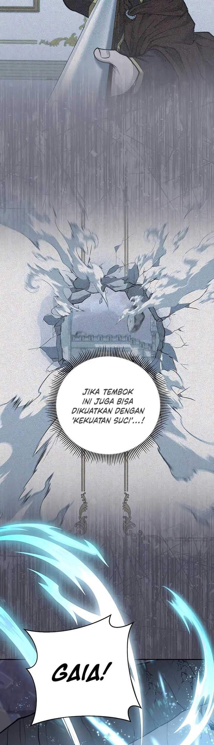 Holy Emperor’s Grandson is a Necromancer Chapter 17 Gambar 12