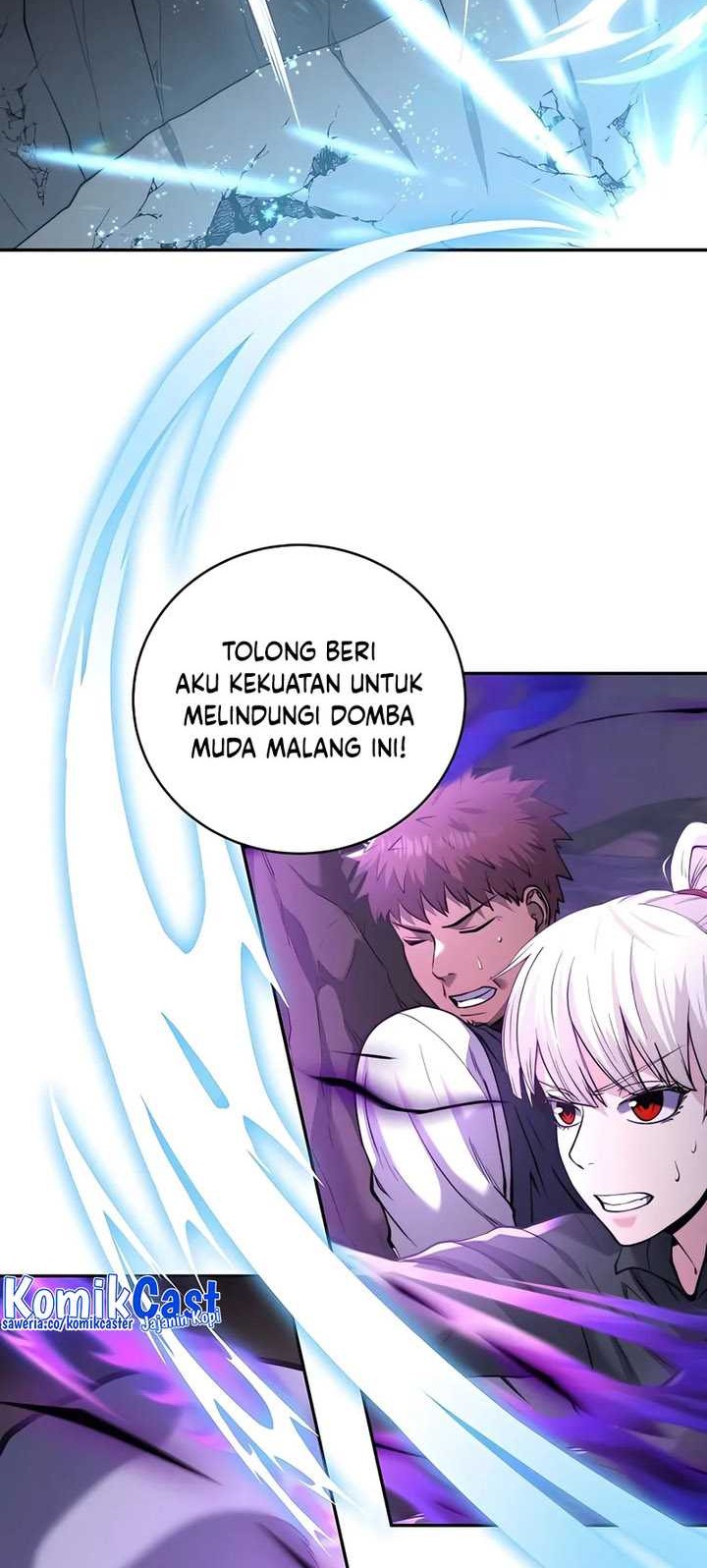 Holy Emperor’s Grandson is a Necromancer Chapter 17 Gambar 13