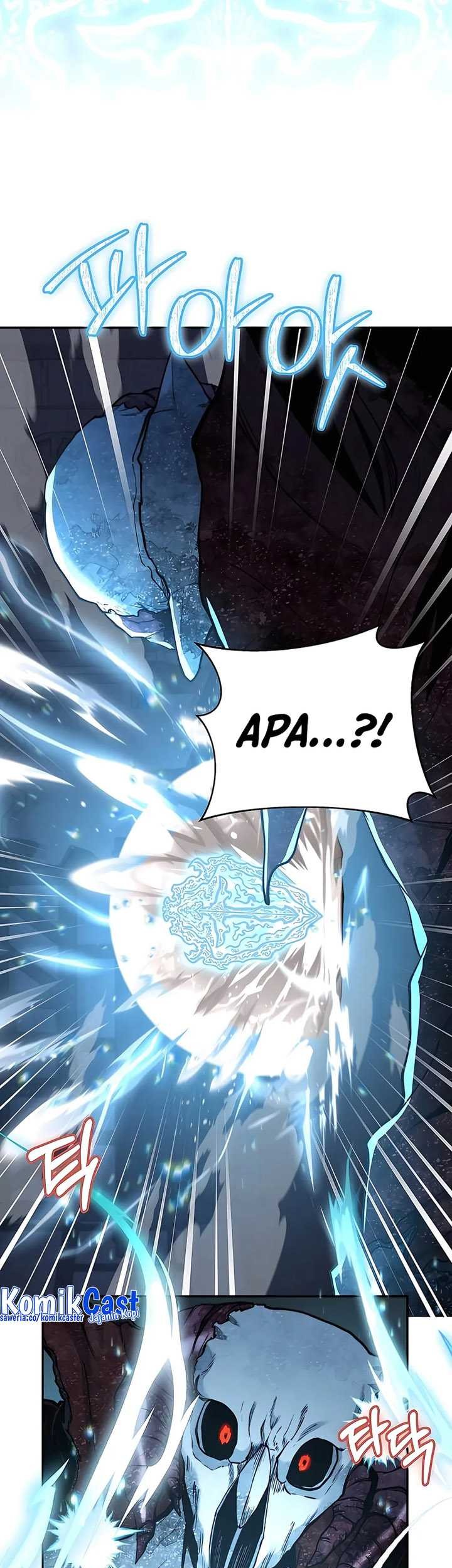 Holy Emperor’s Grandson is a Necromancer Chapter 17 Gambar 16