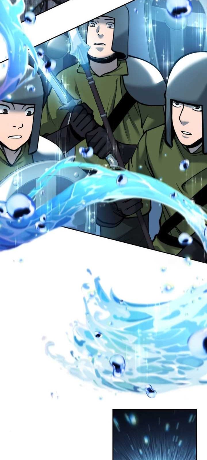 Holy Emperor’s Grandson is a Necromancer Chapter 16 Gambar 23