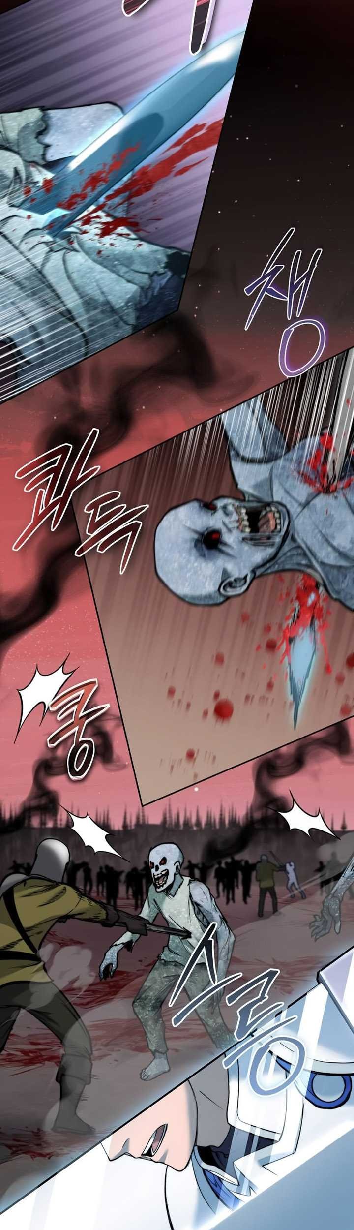 Holy Emperor’s Grandson is a Necromancer Chapter 16 Gambar 26