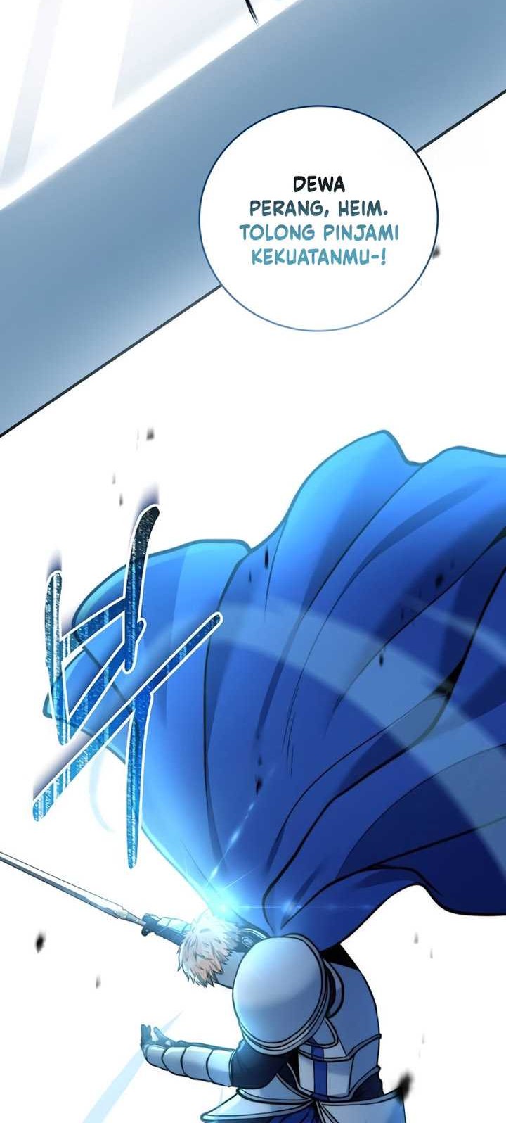 Holy Emperor’s Grandson is a Necromancer Chapter 16 Gambar 27