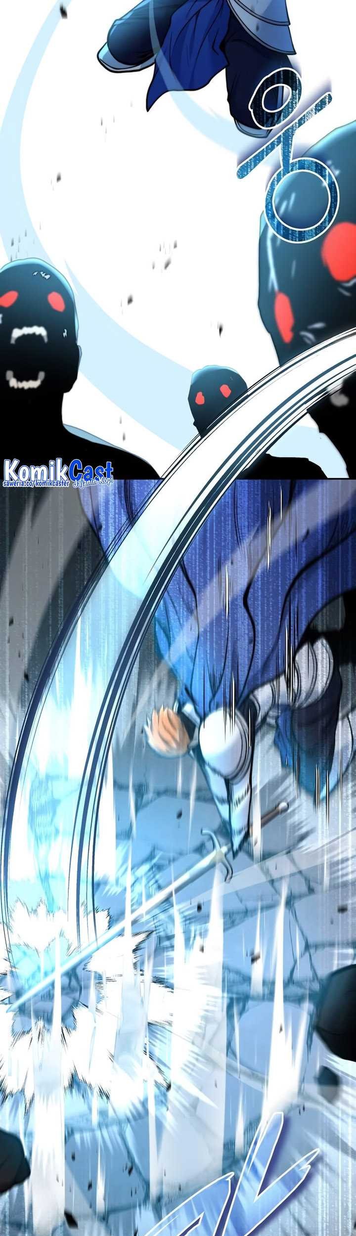 Holy Emperor’s Grandson is a Necromancer Chapter 16 Gambar 28