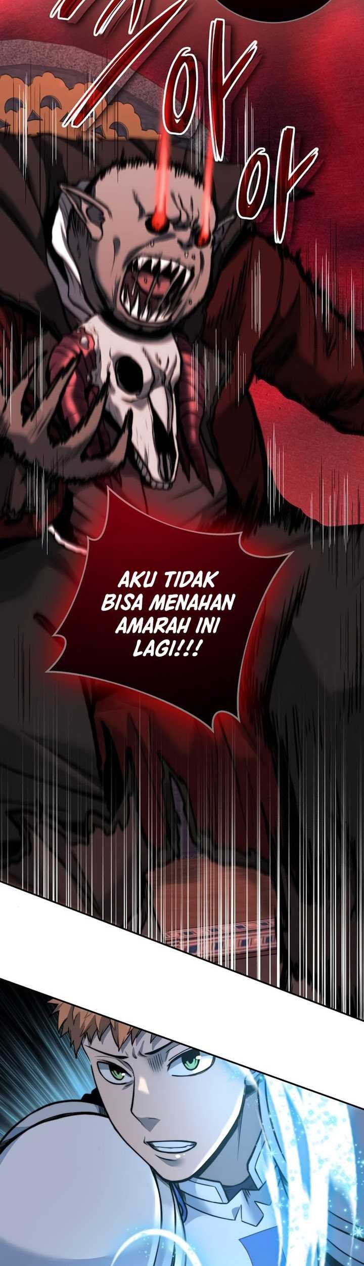 Holy Emperor’s Grandson is a Necromancer Chapter 16 Gambar 32
