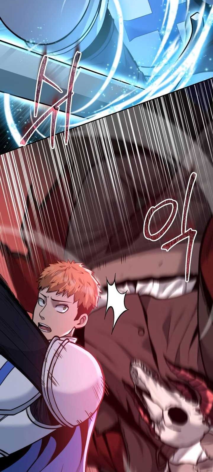 Holy Emperor’s Grandson is a Necromancer Chapter 16 Gambar 33
