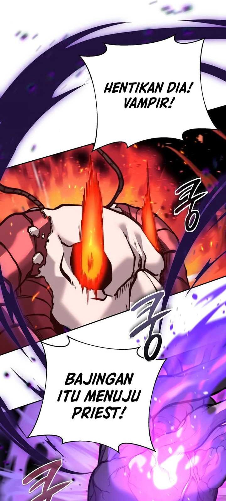 Holy Emperor’s Grandson is a Necromancer Chapter 16 Gambar 35