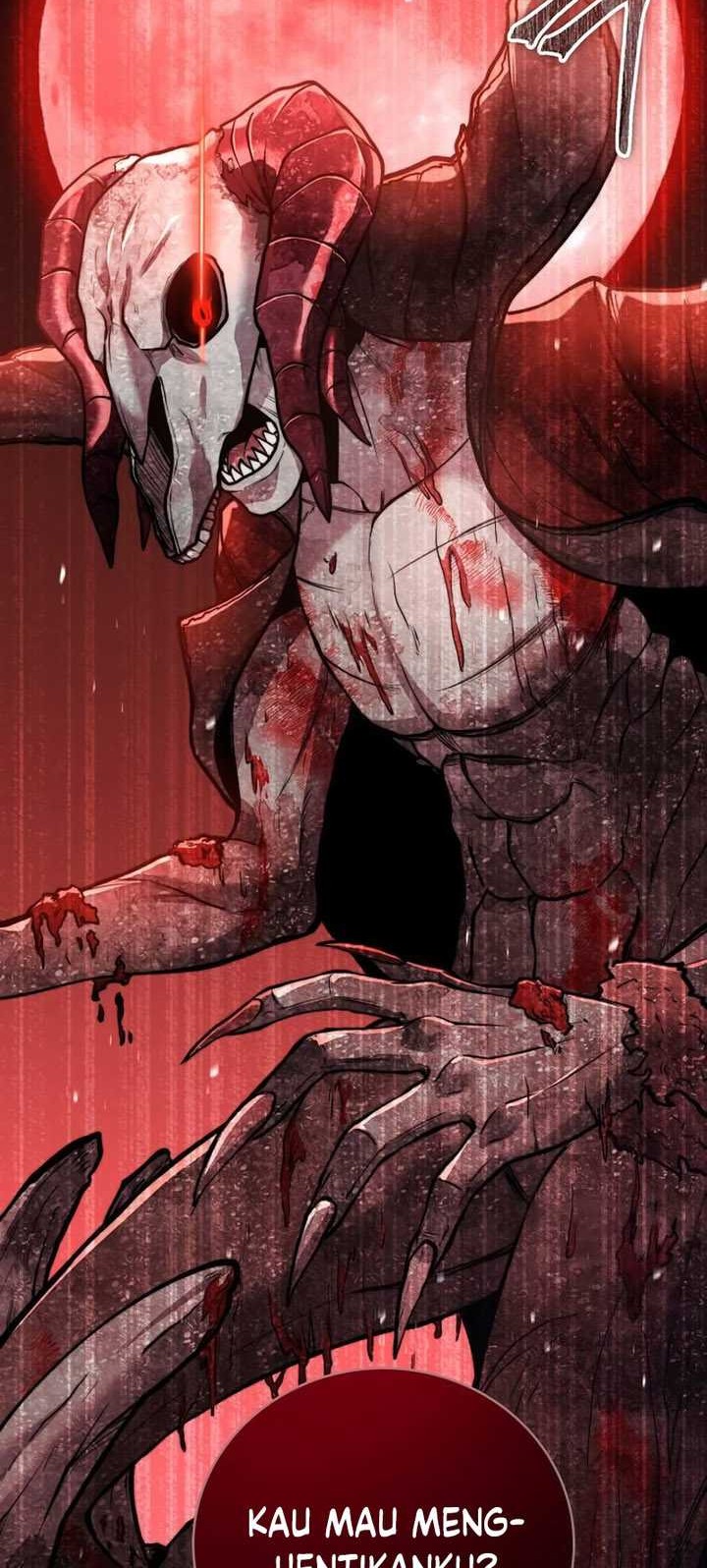 Holy Emperor’s Grandson is a Necromancer Chapter 16 Gambar 37