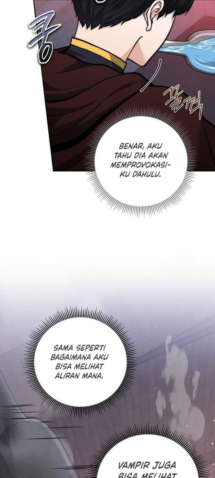 Holy Emperor’s Grandson is a Necromancer Chapter 16 Gambar 39