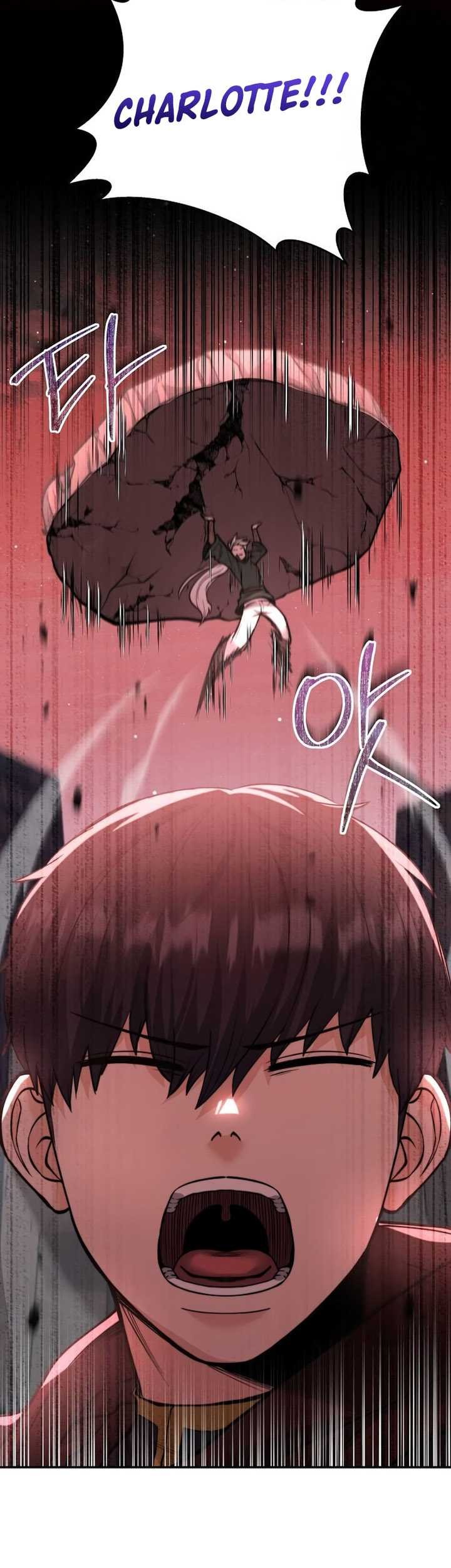 Holy Emperor’s Grandson is a Necromancer Chapter 16 Gambar 46