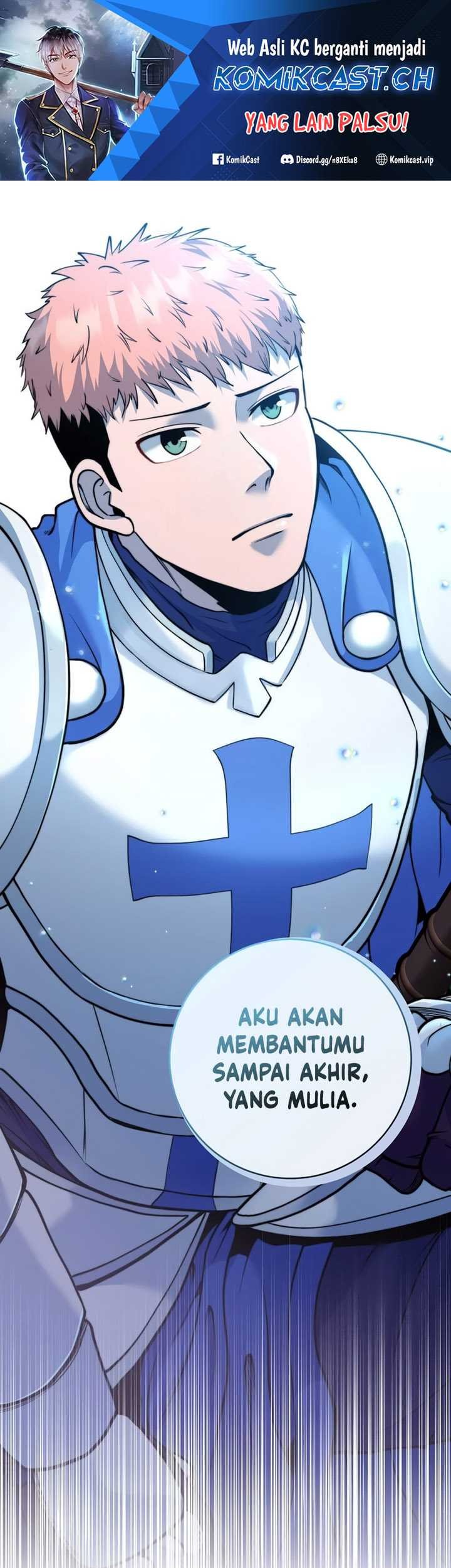 Baca Manhwa Holy Emperor’s Grandson is a Necromancer Chapter 16 Gambar 2