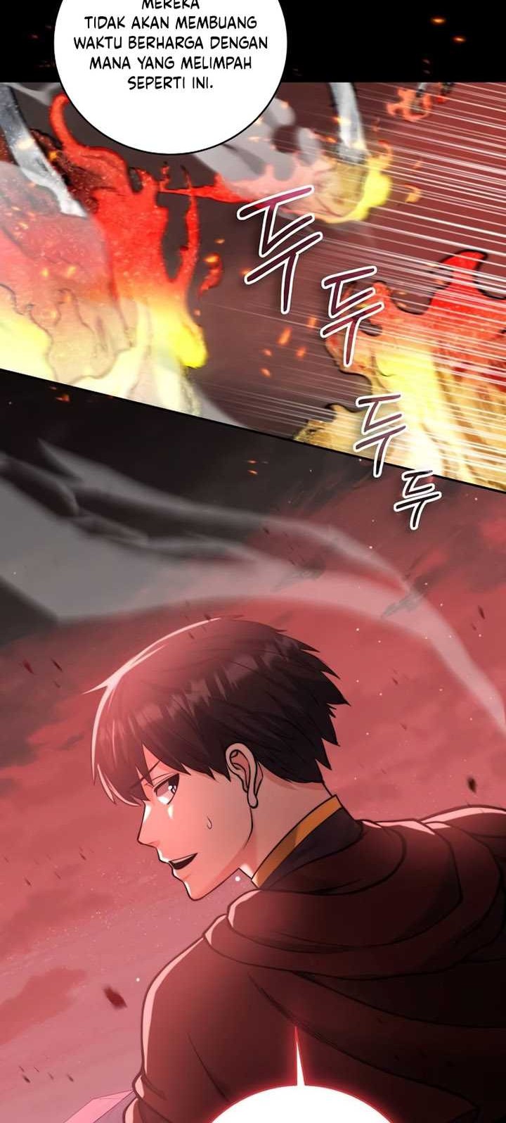 Holy Emperor’s Grandson is a Necromancer Chapter 16 Gambar 7