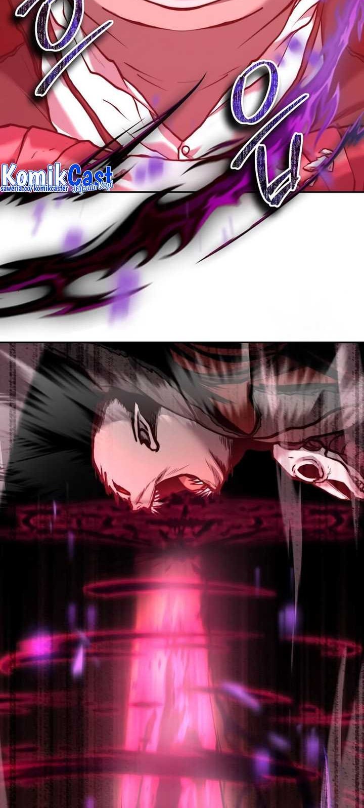 Holy Emperor’s Grandson is a Necromancer Chapter 16 Gambar 13