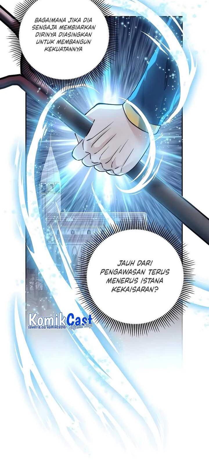 Holy Emperor’s Grandson is a Necromancer Chapter 15 Gambar 19