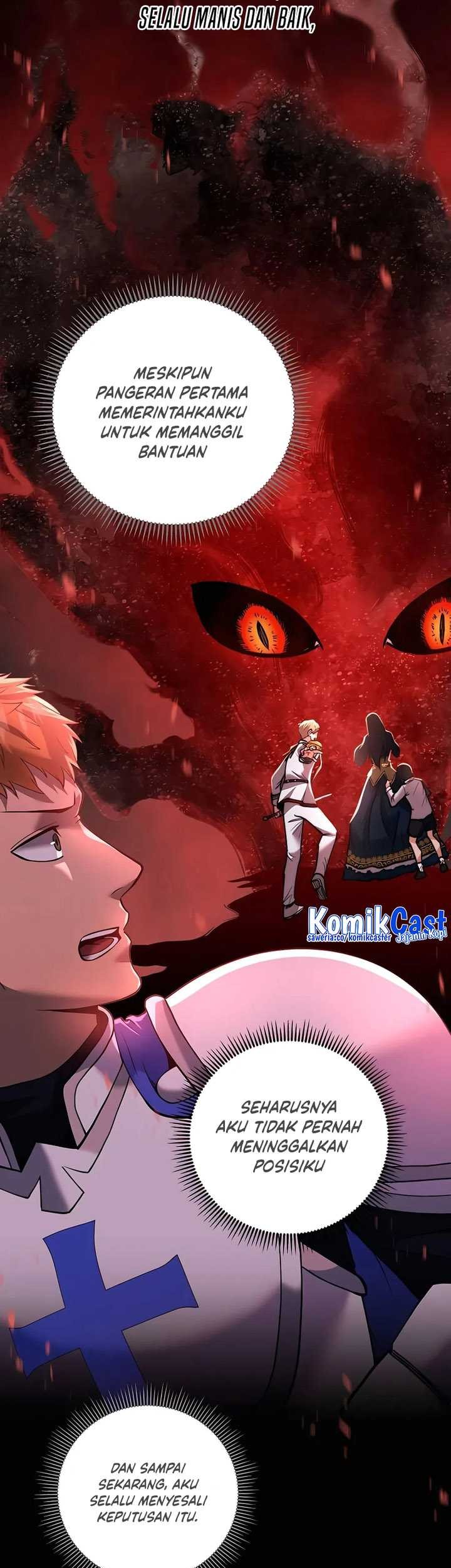 Holy Emperor’s Grandson is a Necromancer Chapter 15 Gambar 22
