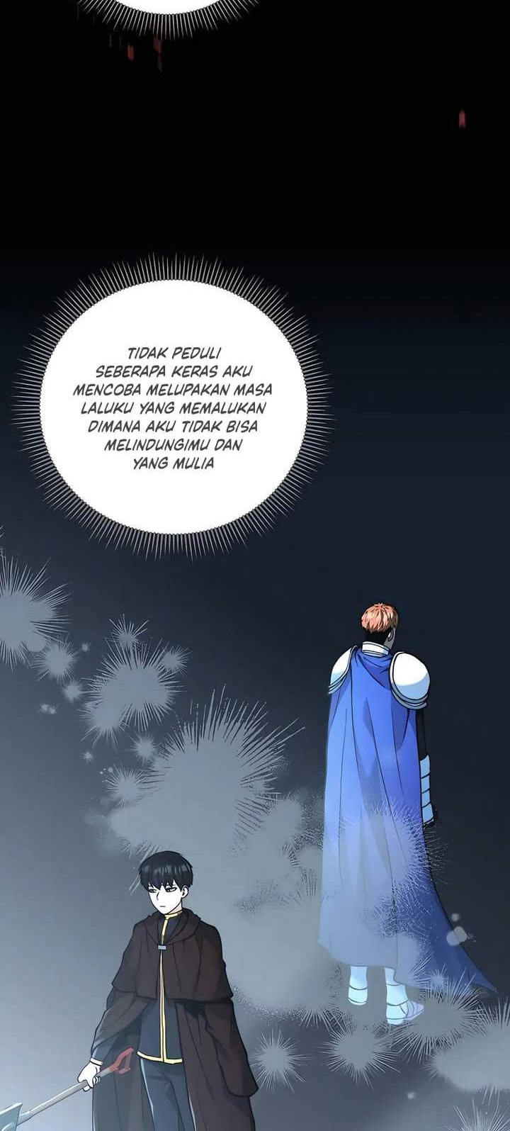 Holy Emperor’s Grandson is a Necromancer Chapter 15 Gambar 23