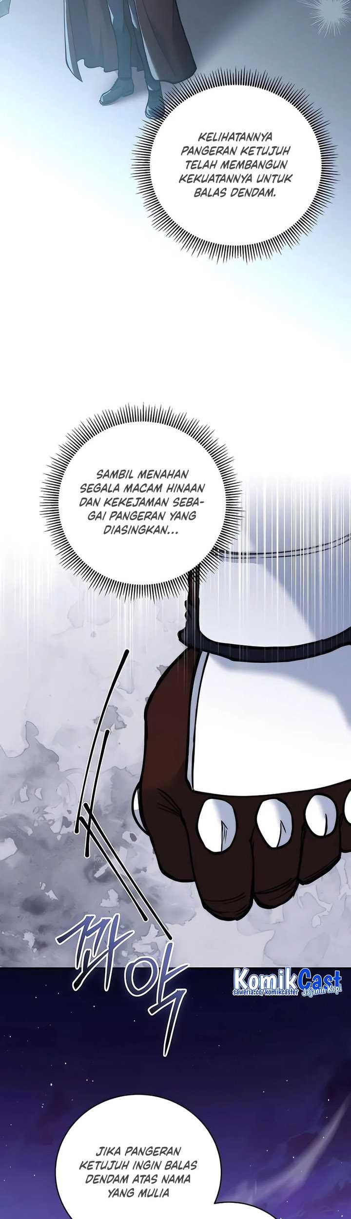 Holy Emperor’s Grandson is a Necromancer Chapter 15 Gambar 24