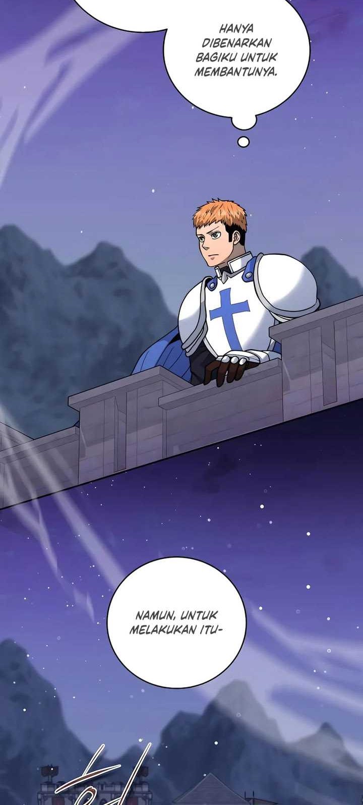 Holy Emperor’s Grandson is a Necromancer Chapter 15 Gambar 25