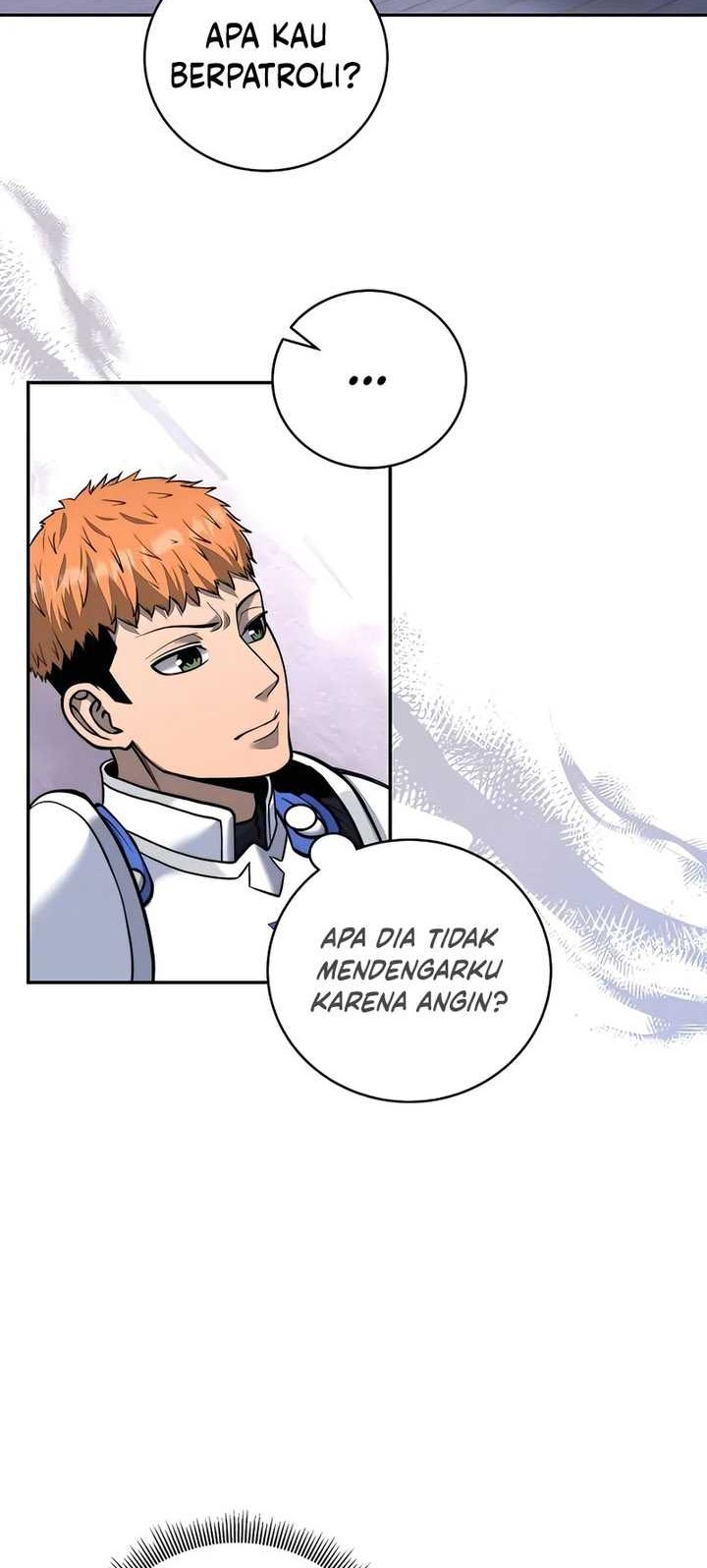 Holy Emperor’s Grandson is a Necromancer Chapter 15 Gambar 27
