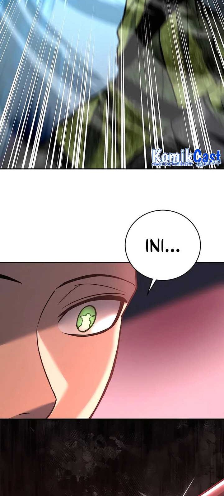 Holy Emperor’s Grandson is a Necromancer Chapter 15 Gambar 31