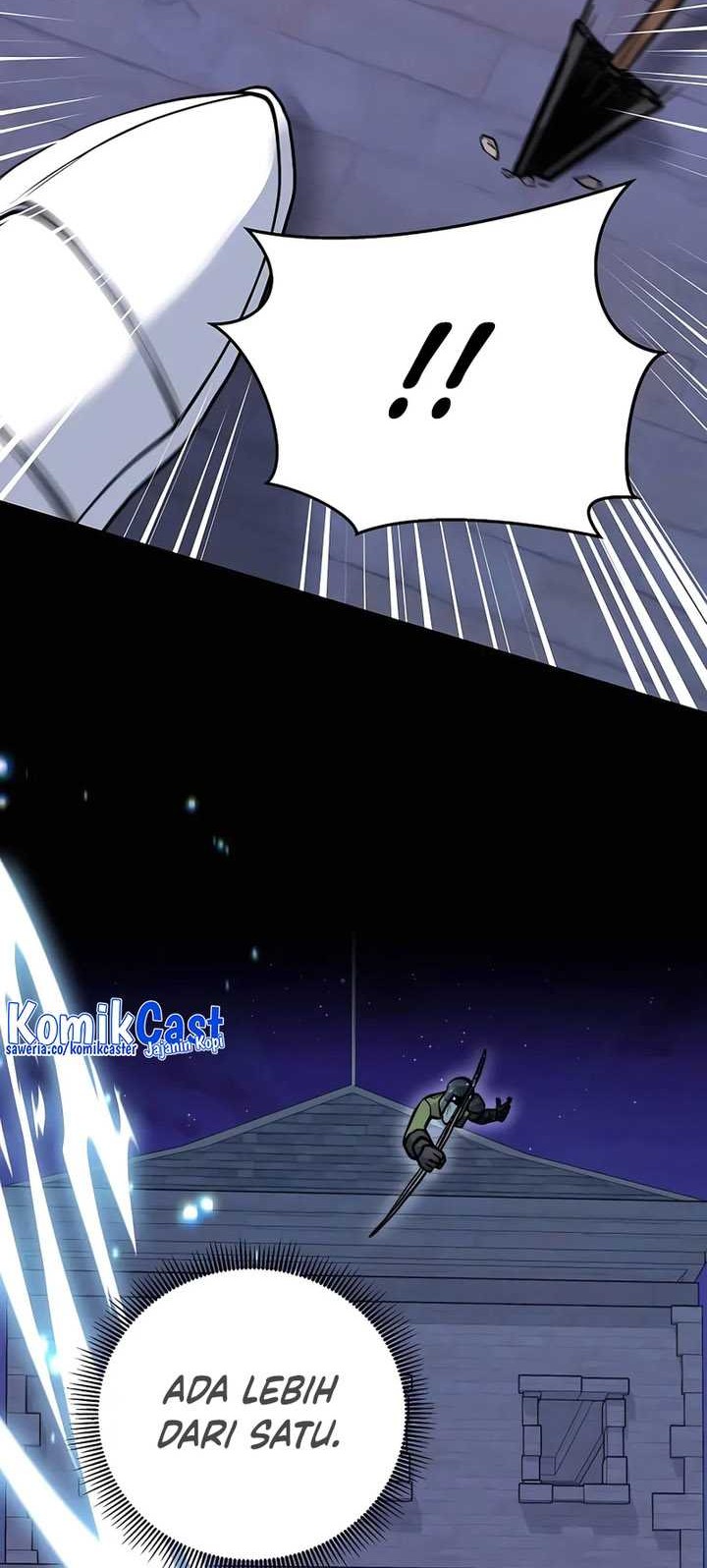Holy Emperor’s Grandson is a Necromancer Chapter 15 Gambar 33