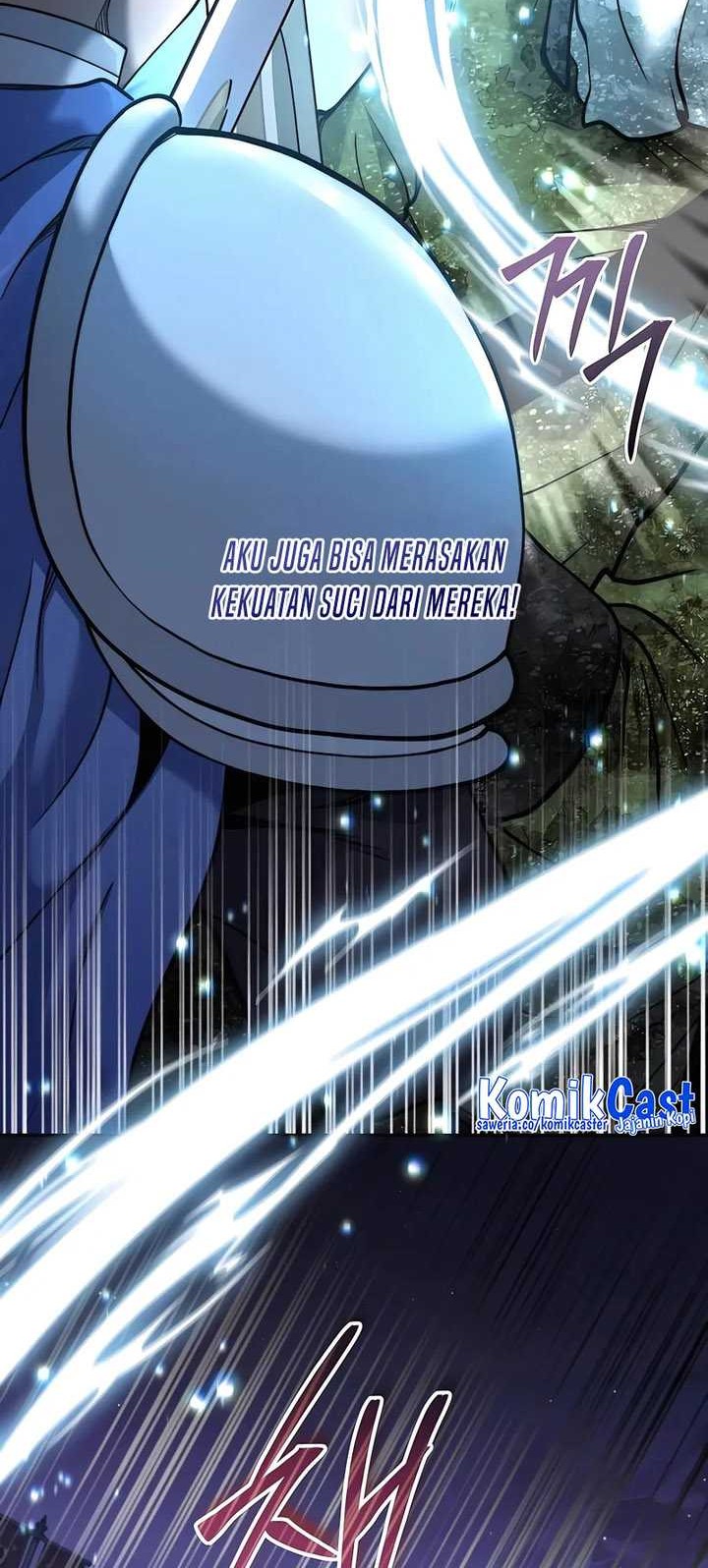 Holy Emperor’s Grandson is a Necromancer Chapter 15 Gambar 35