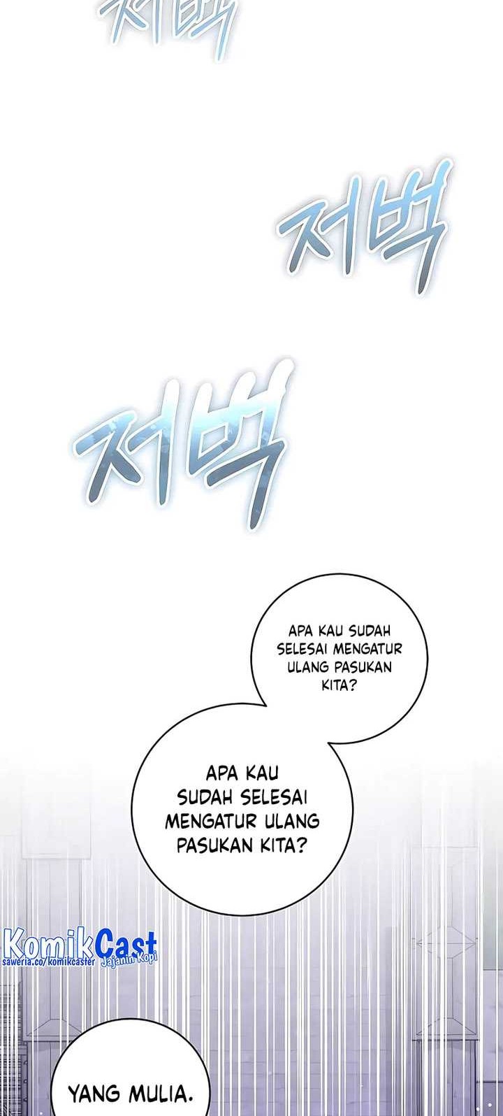 Holy Emperor’s Grandson is a Necromancer Chapter 15 Gambar 43