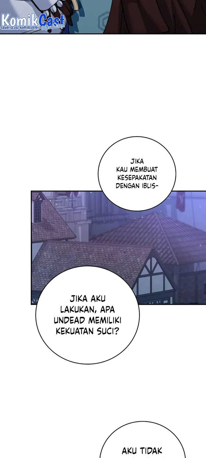 Holy Emperor’s Grandson is a Necromancer Chapter 15 Gambar 49