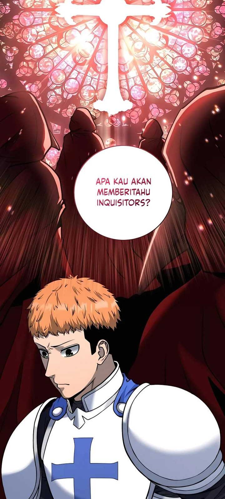 Holy Emperor’s Grandson is a Necromancer Chapter 15 Gambar 51