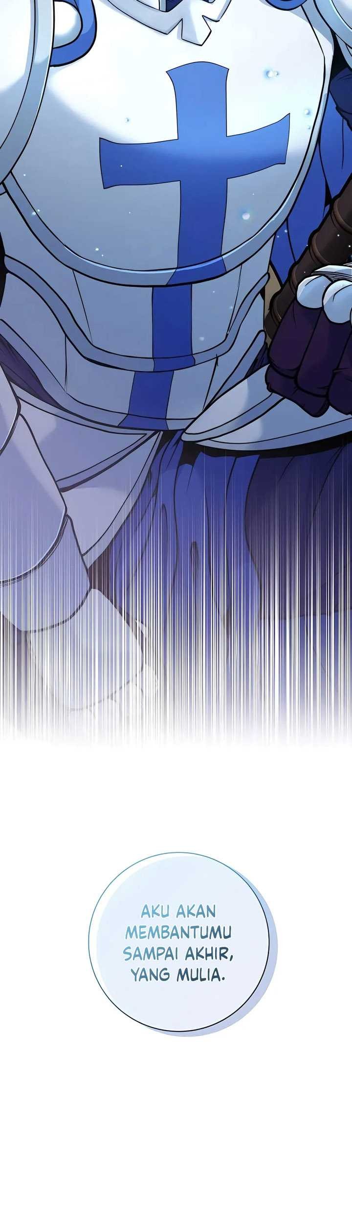 Holy Emperor’s Grandson is a Necromancer Chapter 15 Gambar 56