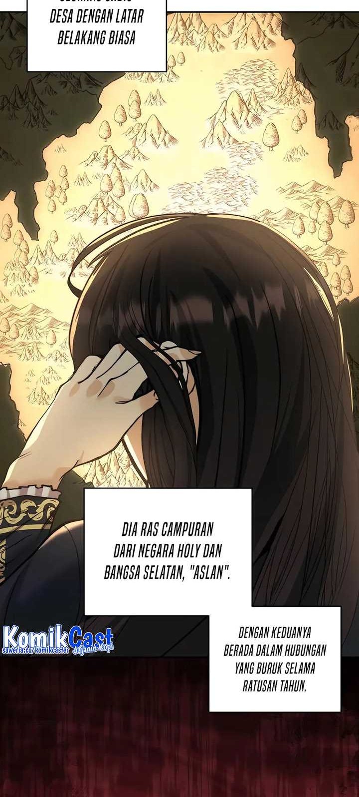 Holy Emperor’s Grandson is a Necromancer Chapter 15 Gambar 3