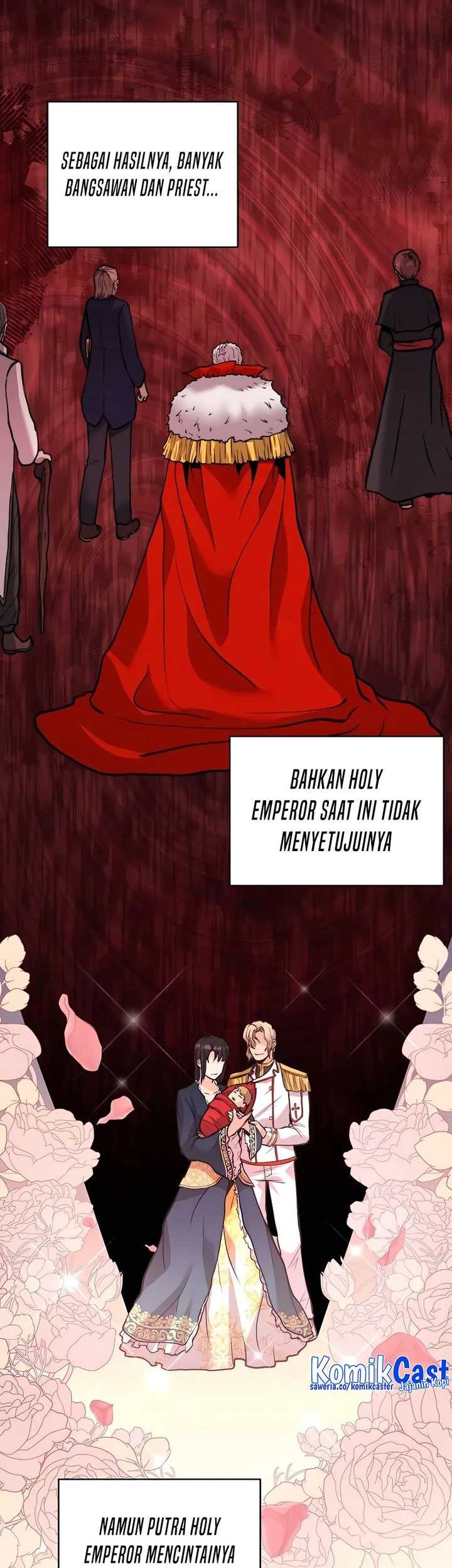 Holy Emperor’s Grandson is a Necromancer Chapter 15 Gambar 4