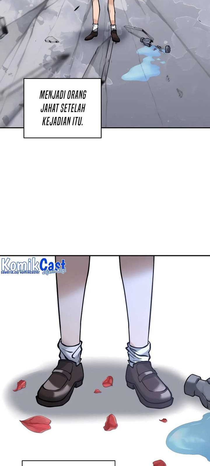 Holy Emperor’s Grandson is a Necromancer Chapter 15 Gambar 11