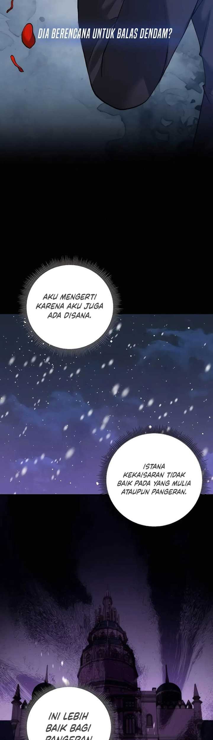 Holy Emperor’s Grandson is a Necromancer Chapter 15 Gambar 16